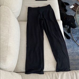 Lululemon Kung fu pants